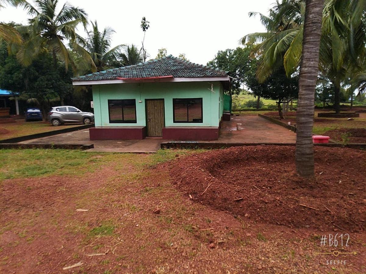 Coconut Tree Resort Gokarna Гокарна Экстерьер фото