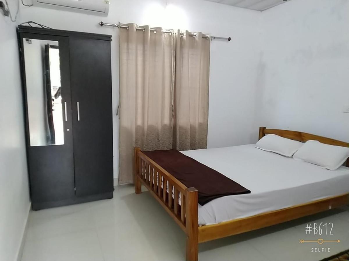 Coconut Tree Resort Gokarna Гокарна Экстерьер фото