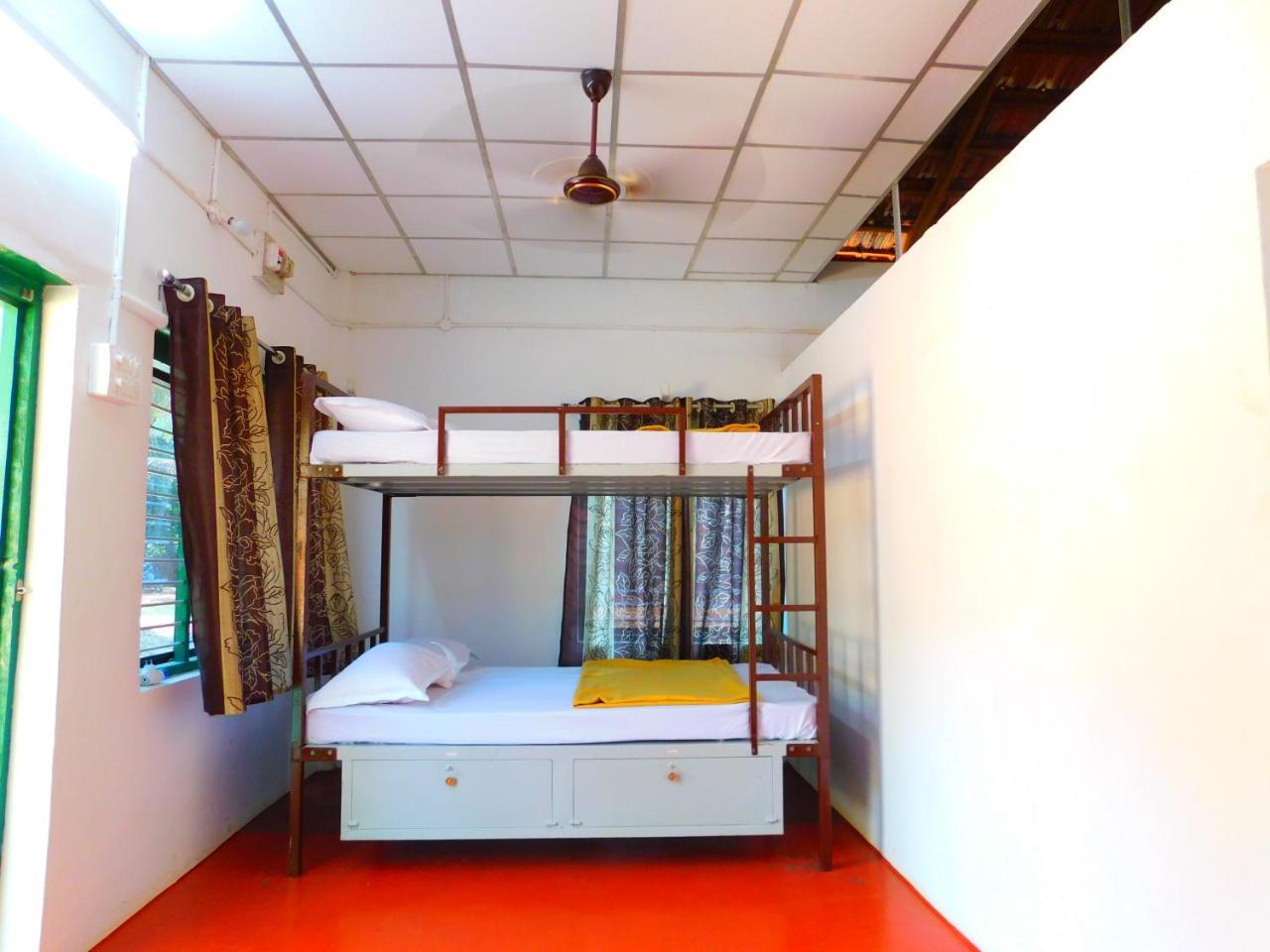 Coconut Tree Resort Gokarna Гокарна Экстерьер фото