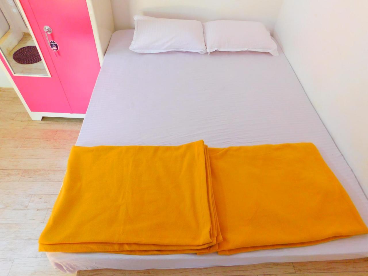 Coconut Tree Resort Gokarna Гокарна Экстерьер фото